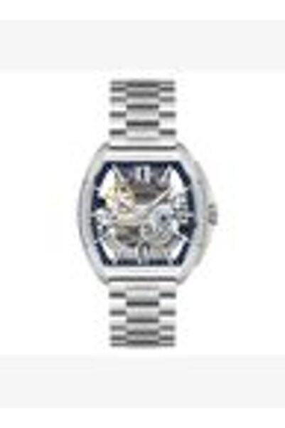 Earnshaw Es-8316-11 Men's Wristwatch