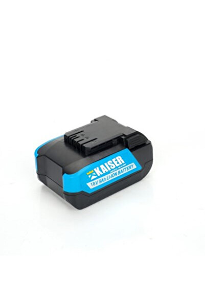 KAISER Μπαταρία Λιθίου 18V 5Ah (03KS-185)