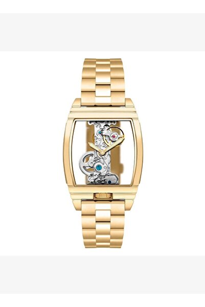 Earnshaw Es-8299-22 Men's Wristwatch