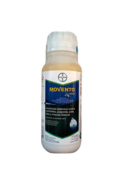 Bayer Μοβέντο 500 κ.εκ.