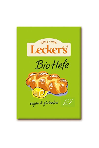 LOKER Drojdie uscata vegana fara gluten,