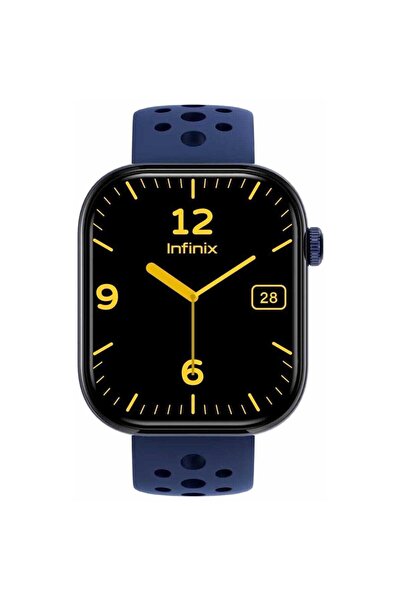 INFINIX Smart Xwatch H4 Blue - - 4894947086083