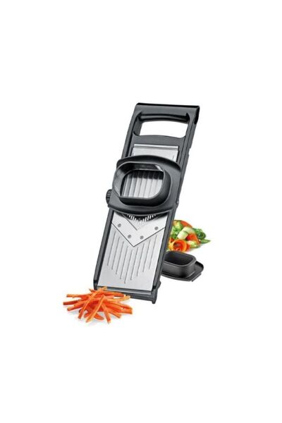 Kuchenprofi Feliator pentru legume, Compact -