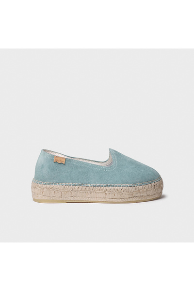 Toni Pons Women's / Girls' Sandals Keira Aqua