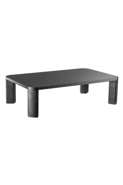 Brateck επιτραπέζια βάση οθόνης/laptop AMS-6, 17-32", έως 20kg