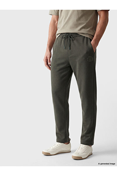 LC Waikiki Ozmarka New Season Regular Fit Men's Sweatpants