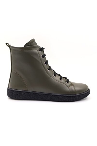 Twist 9602 δέρμα Kaki