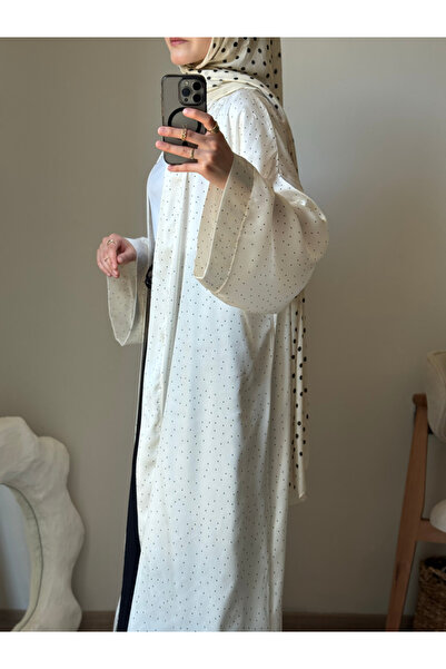 modazarva Abaya puantiye