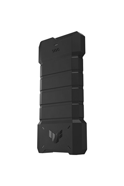 ASUS TUF Gaming AS2000 PLUS 2TB USB Type-C 3.2 Gen 2 Μαύρο