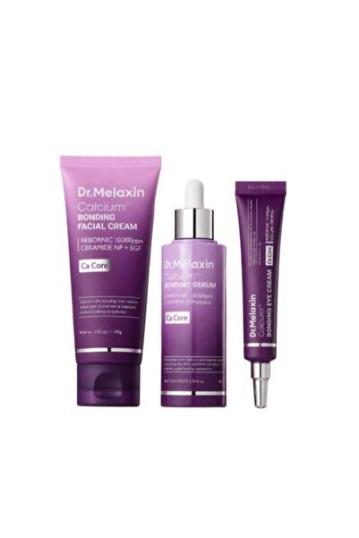 Dr.Melaxin Calcium Skin Tightening Set