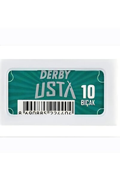 BATES HOUSE Derby 10'lu Usta Jilet