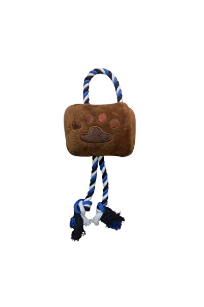 Tradesor Παιχνίδι σκύλου με σχοινί - 2001 - 30x12cm - 550878