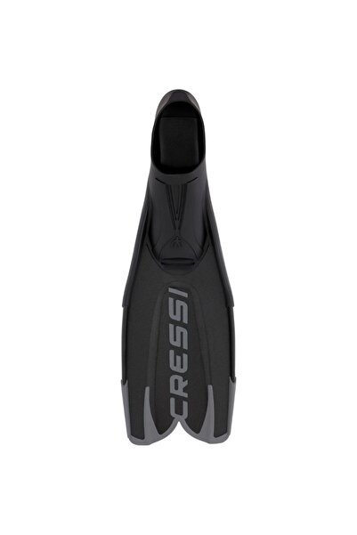 Cressi Agua Pro Dalış Paleti NERO/BLACK NO:44/45