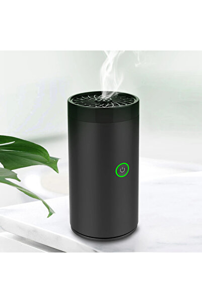 Generic Portable USB Car Humidifier Aromatherapy Diffuser Mini Mist Air Purif...