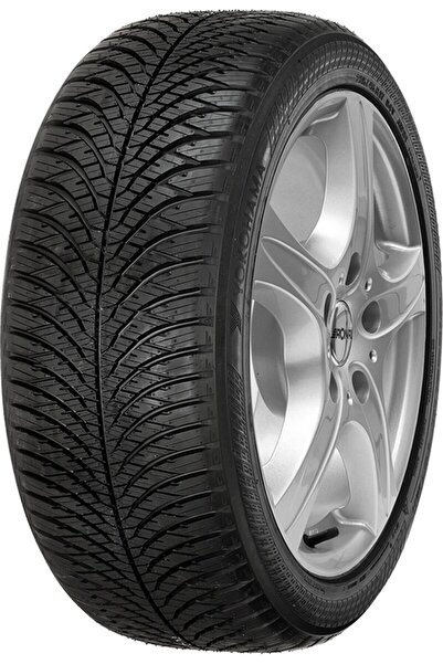 Yokohama BluEarth-4S AW21 205/55R16 91V M+S 3PMSF