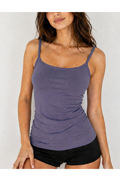 Evendi Tank Top, Blue