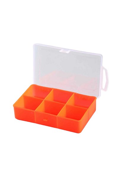 Tradesor Κασετίνα ψαρέματος - S0547 - 931576