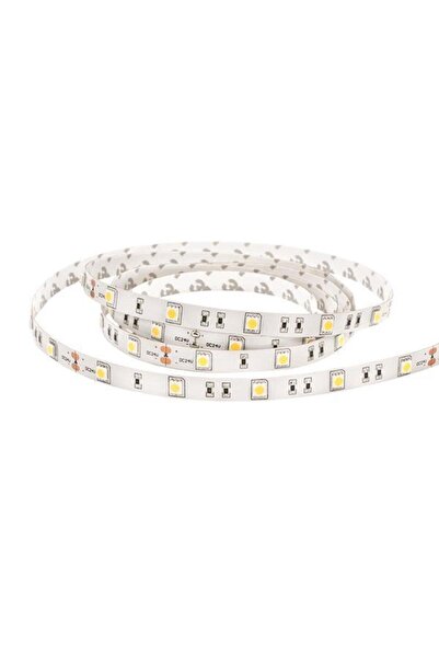 EUROLAMP ΤΑΙΝΙΑ LED 5Μ 7.2W 12V 3000K IP20 VALUE 145-70112