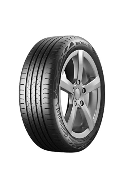 Continental EcoContact 6Q * 185/60R15 88H XL