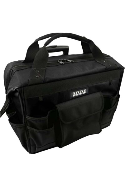 STROXX Tekerlekli Alet Çantası 18'' Trolley