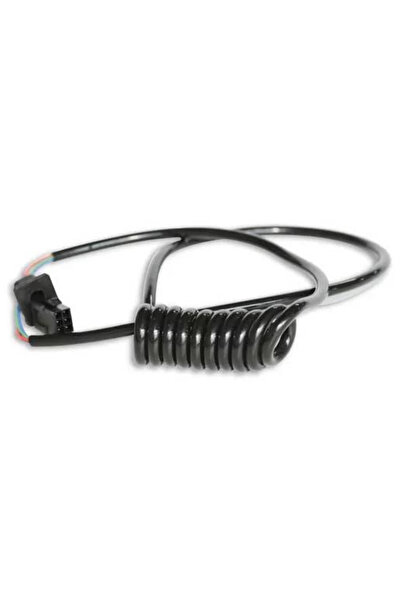 RASPORT Fir cu arc - conector pătrat cu 5 fire (TW-11)