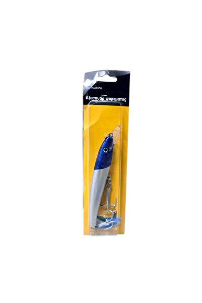 Tradesor Τεχνητό δόλωμα με γλώσσα - 18cm - 931431