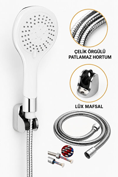 VB VERA BANYO VORM DUŞ SETİ