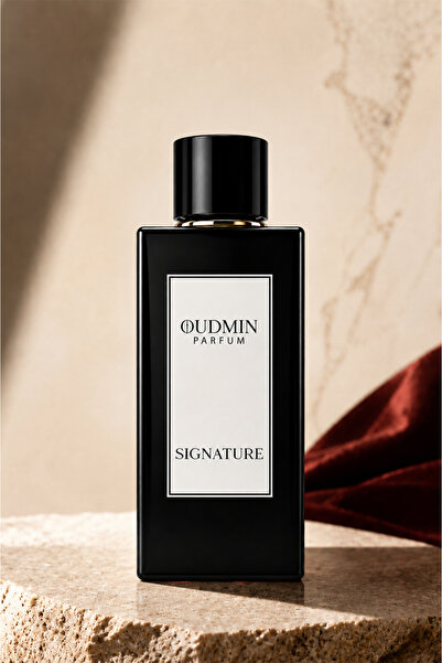 OUDMIN Signature 80ml