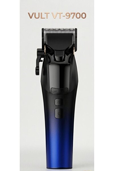VULT VT-9700 profesyonel saç-sakal tıraş makinesi