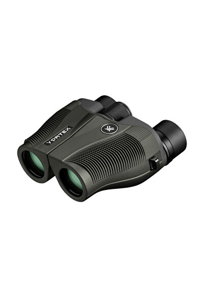 Vortex Optics Binoclu, Vortex Optics, Vanquish 8x26, BaK-4, Negru/Verde kaki