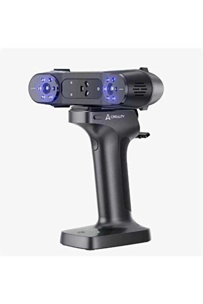 COP MARKETİNG Creality RaptorX & Scan Bridge Kit
