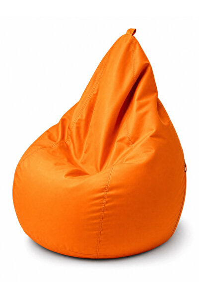 Drale Concept Puf Para XL Bean Bag Portocaliu Drale-Concept