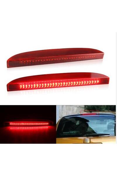arotomarket 7700410753 Clio 2 Hatchback (hb) 3. Stop lambası (98-06)