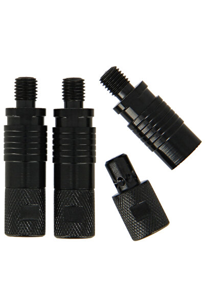 NGT Tackle Conector Rapid NGT Sisteme de Eliberare Rapidă - 3 Bucăți