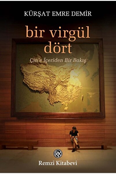 Remzi Kitabevi Bir Virgül Dört