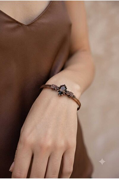 DOĞA KUTUSU Zultanite Natural Stone, Compatible with Gemini, Libra, and Scorp...