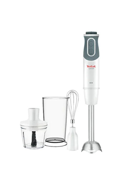 TEFAL Optichef HB643138, 800W, functie pulse, functie turbo, pahar 800ml, toc...
