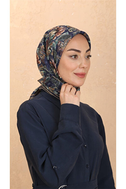 locella Lo'cella Pamuklu Soft Eşarp 4584-4