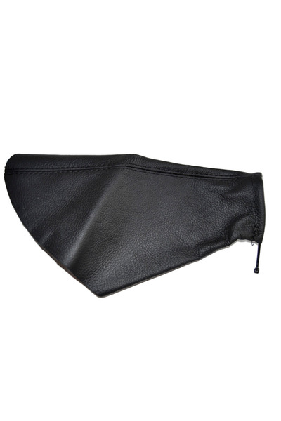 RapidAuto Manson frana mana Vw Golf 4 1997-2006 Burduf Husa din piele de culo...
