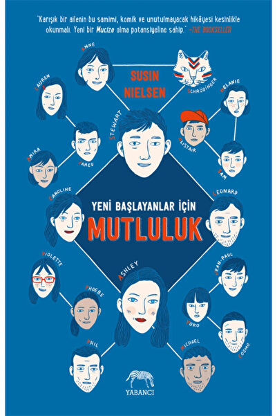 Yabancı Yayınları YENİ BAŞLAYANLAR İÇİN MUTLULUK