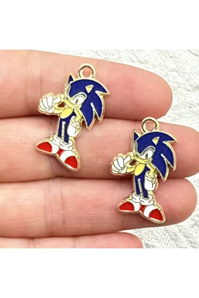 Choice1 orange 10pcs Cartoon Charm for Jewelry Accessories Diy Making Earring...