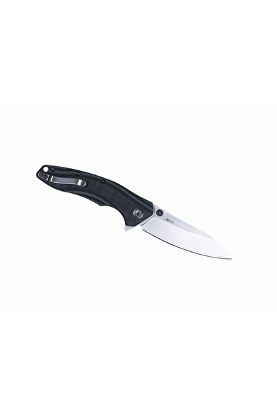 OEM Cutit pliabil, Ruike, Otel inoxidabil, 90mm, Negru