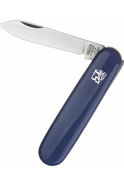 OEM Briceag Mikov Stovka, multifunctional, 9cm, nuante de albastru