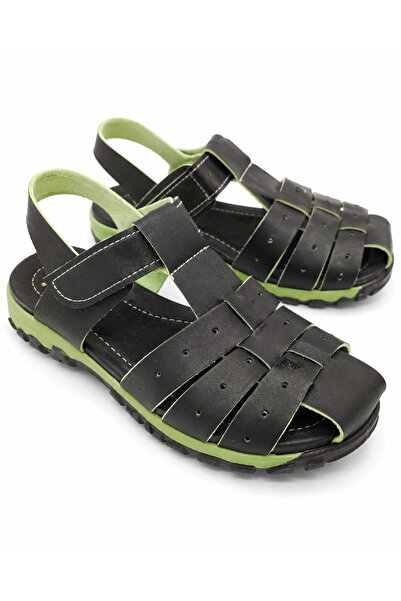 Noliva Erkek çocuk sandalet