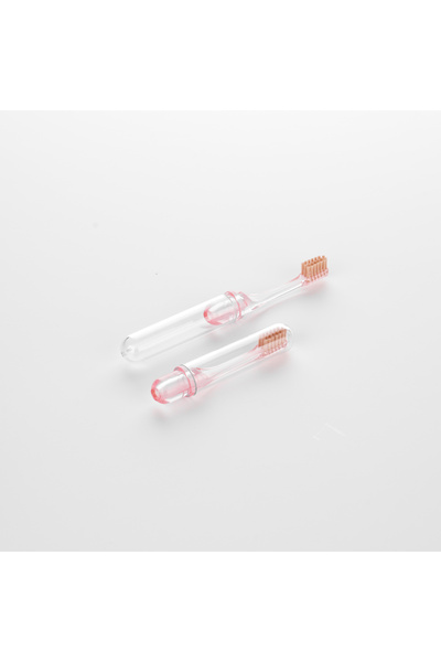 The smart miswak brush Smart portable miswak brush