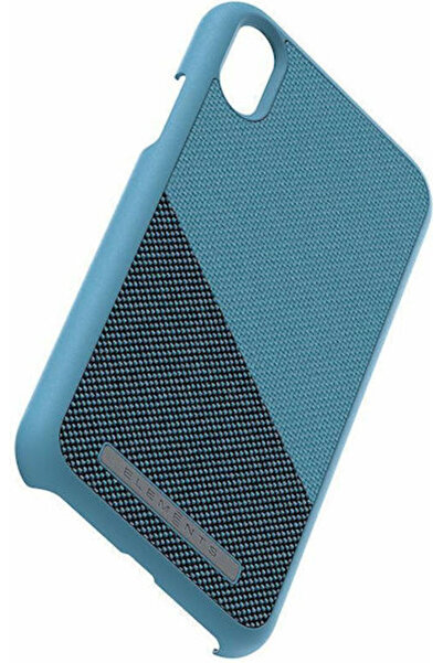 Nordic Elements Saeson Freja Carcasă Spate Plastic Verde (iPhone XR) E20297 C...