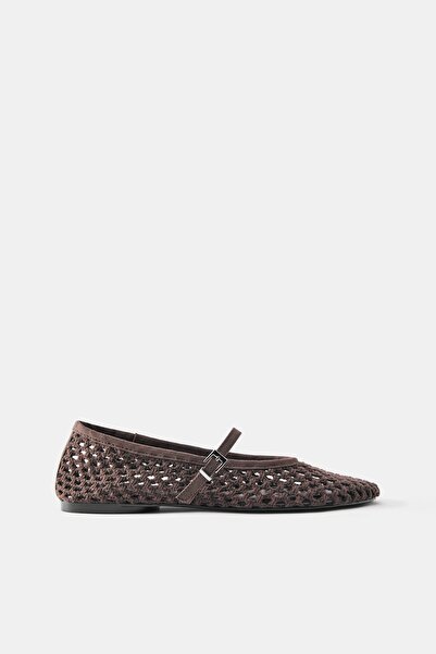 Pull & Bear Kroşe babet