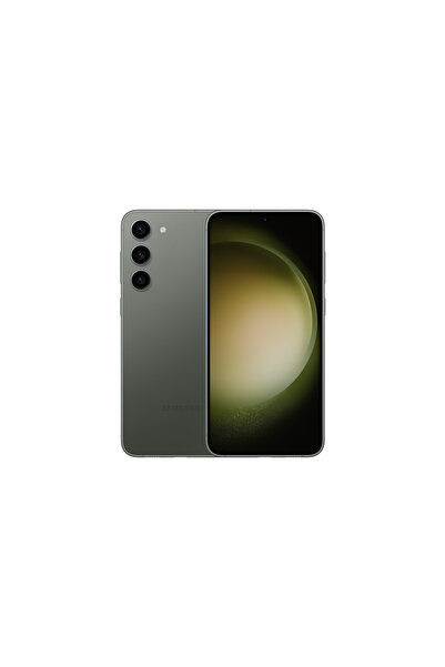 Samsung Galaxy S23+, Verde, 256GB, Openbox