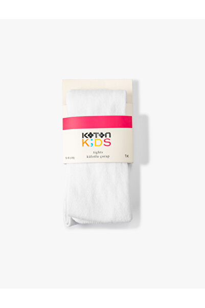 Koton Basic Pantyhose Cotton