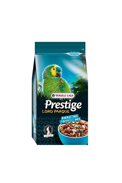 Generic Brand Τροφή Πρεστίτζ για Παπαγάλους 1 κιλό